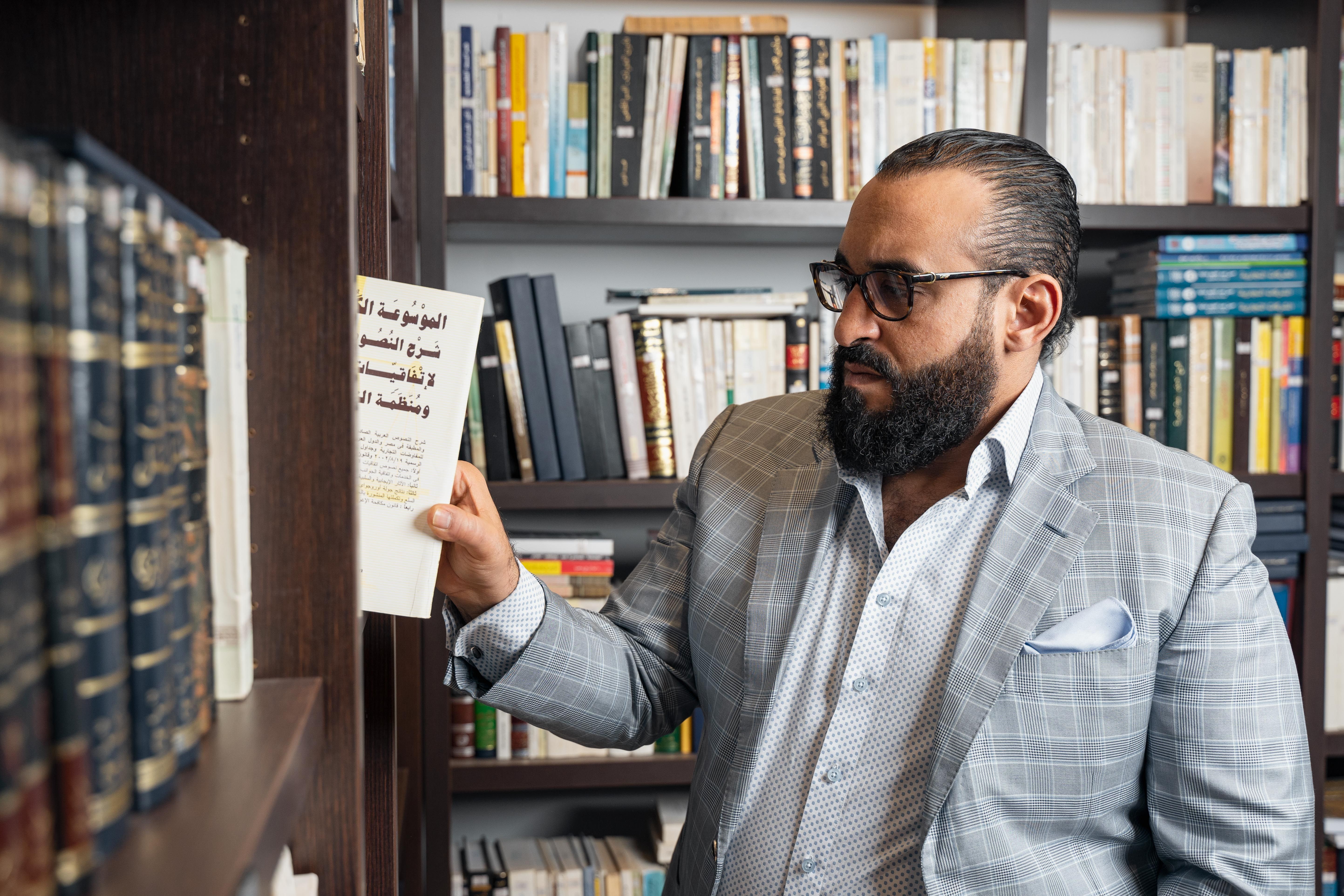 دليل المعلم لاعداد المقررات